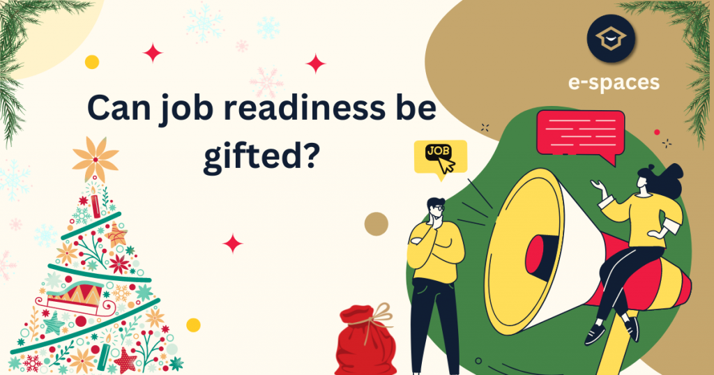 job readiness gifted