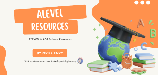 Mrs Henry's Resources